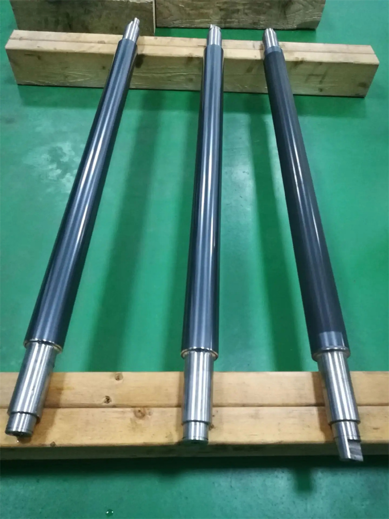 锂电池涂布陶瓷网纹辊